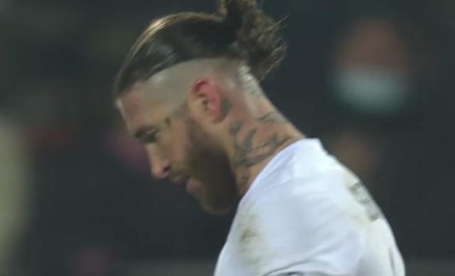 开云app-【法甲】拉莫斯替补染红伊卡尔迪绝平 巴黎客场1比1