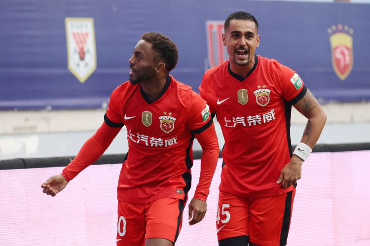 开云app-东体：多支中超球队冬窗有意加布里埃尔，但当时球员倾向等待海港