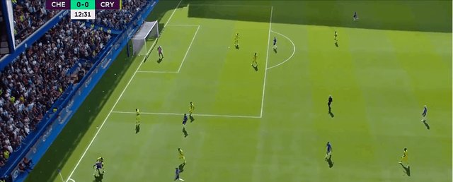 开云平台-【英超】阿隆索普利西奇建功 切尔西3比0水晶宫