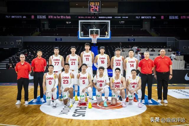 kaiyun-记者：赛后篮协主席、郭士强、赵睿都哭了 中国男篮压力确实很大