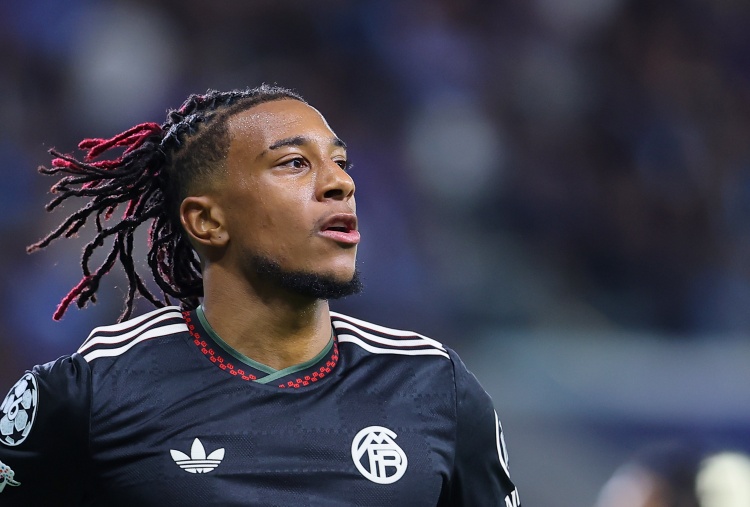 开云官网-阿斯：枪车城青训和英格兰国青都曾看衰奥利塞 皇马等豪门正关注