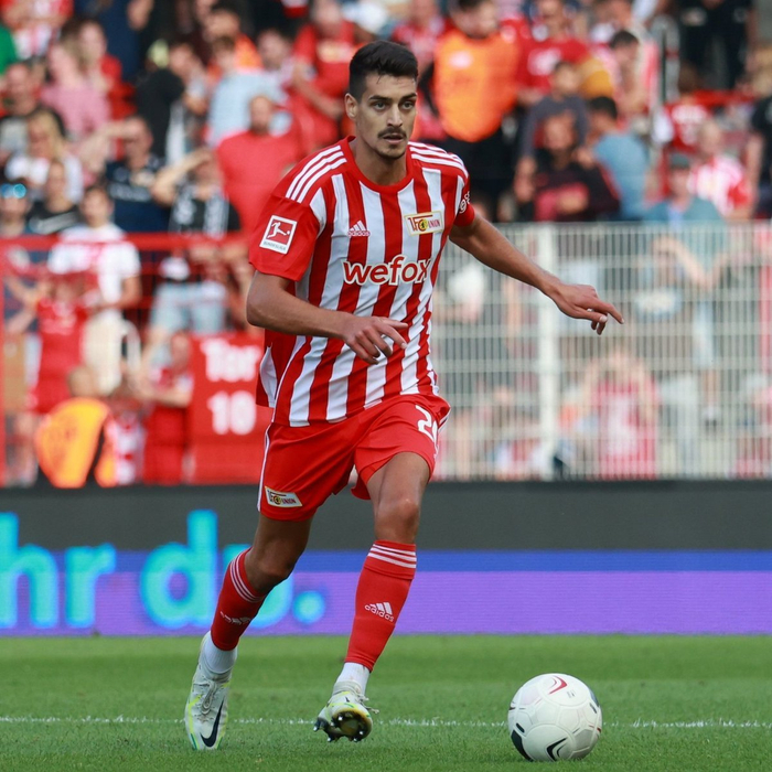 kaiyun-迪奥戈莱特今夏自由离队，多特米兰拉齐奥竞逐|AC米兰|迪奥戈·莱特|中后卫|柏林联合队|德甲_新浪体育_新浪新闻